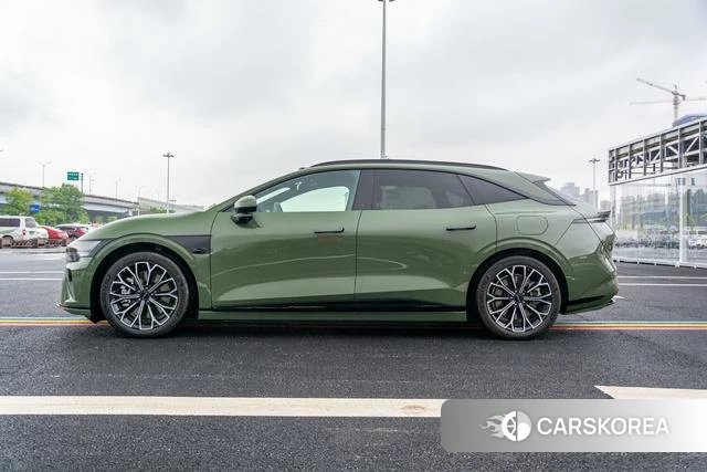 Extremely krypton ZEEKR 007GT id 4199050 из Китая 10