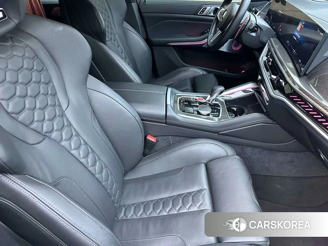 BMW X5 M id 4359503 из Китая 10
