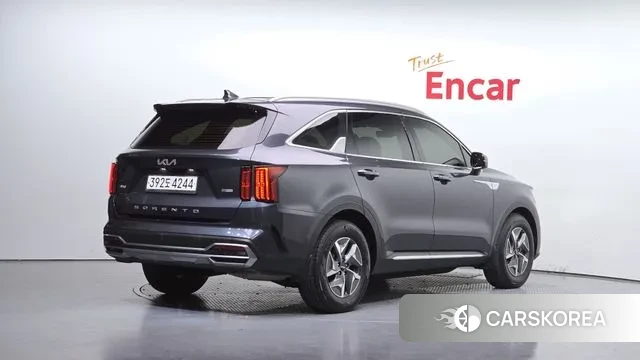 Kia Sorento 4th Generation id 3493185 из Кореи 12