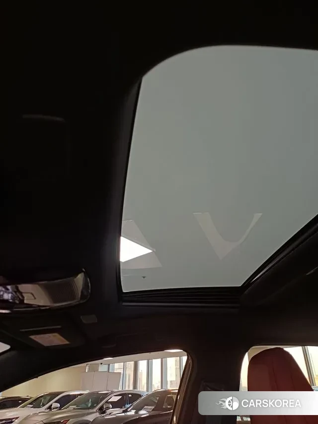 Lexus NX350h Second generation id 3491921 из Кореи 6