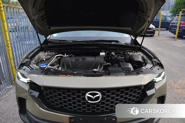 Mazda CX-50 line also id 4272821 из Китая 7