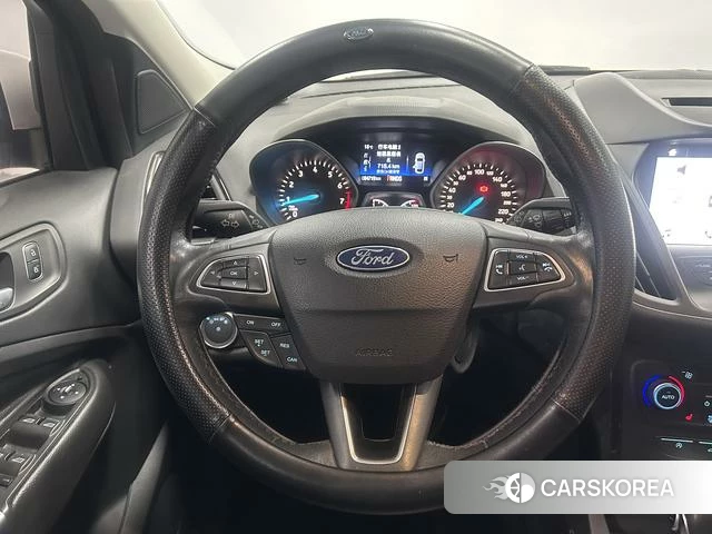 Ford Winged Tiger id 4229208 из Китая 12