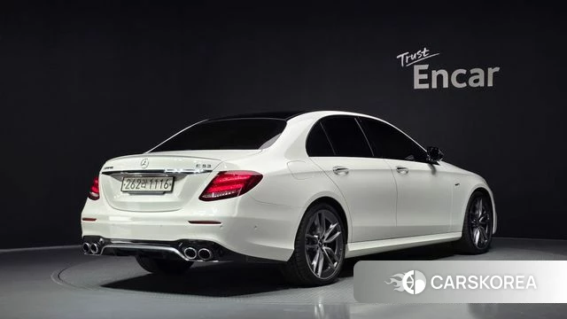 Mercedes-Benz E-Class W213 id 4794507 из Кореи 12