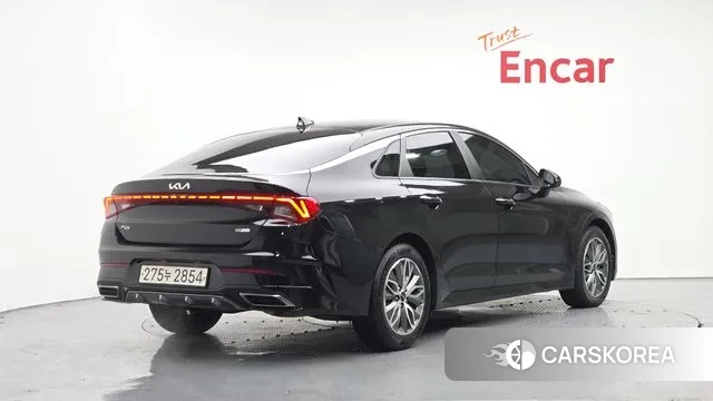 Kia K5 Hybrid 3rd Generation id 3513183 из Кореи 12