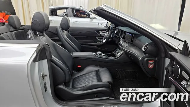 Mercedes-Benz E-Class W213 id 2758562 из Кореи 12