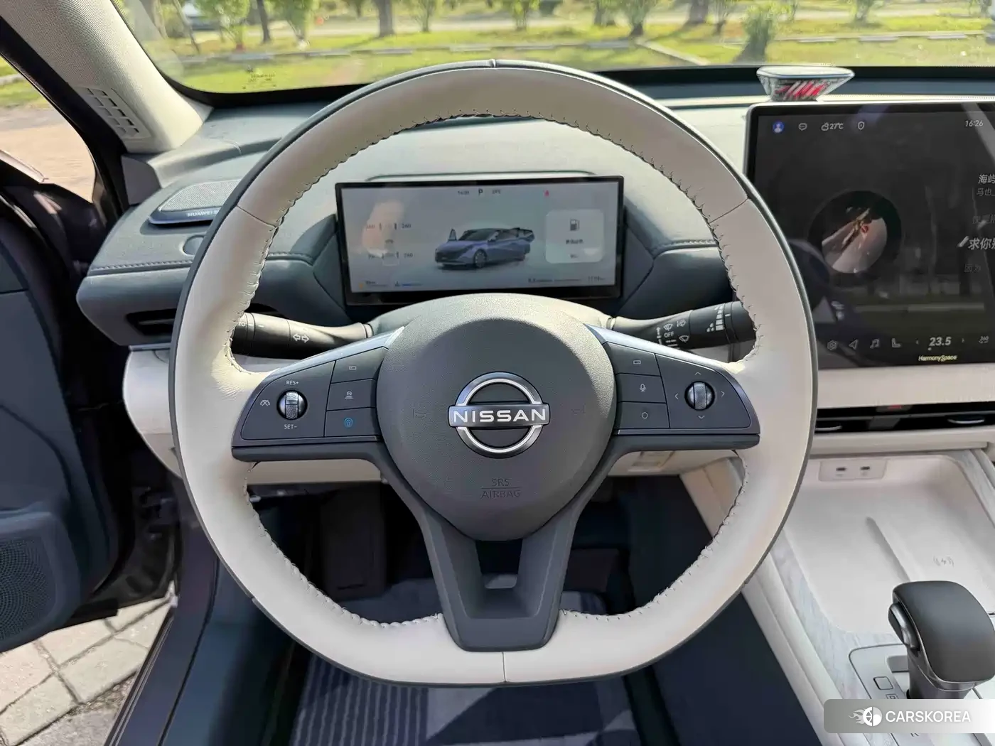 Nissan Altima id 4545896 из Китая 12