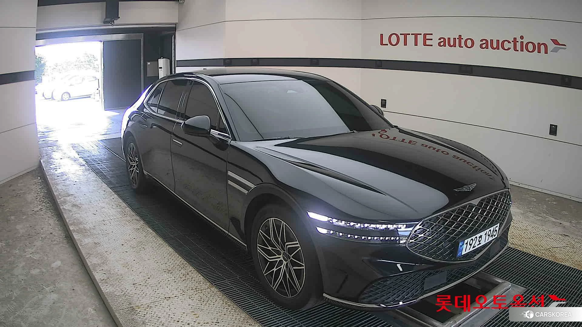 Hyundai G90 id 4902574 из Кореи 12