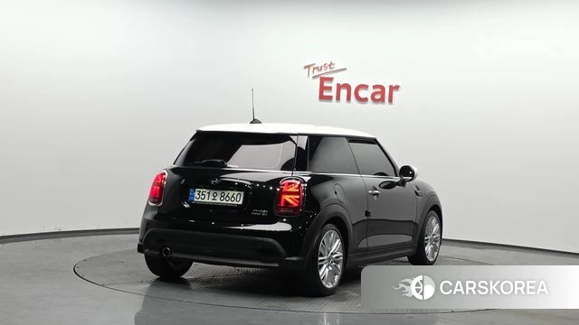 Mini Cooper id 3842259 из Кореи 12