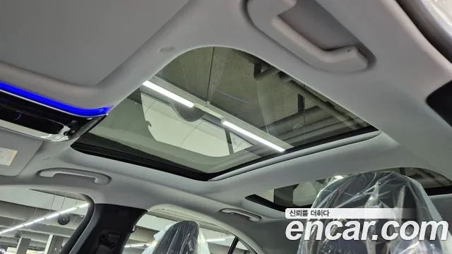 Mercedes-Benz E-Class W214 id 2702946 из Кореи 12