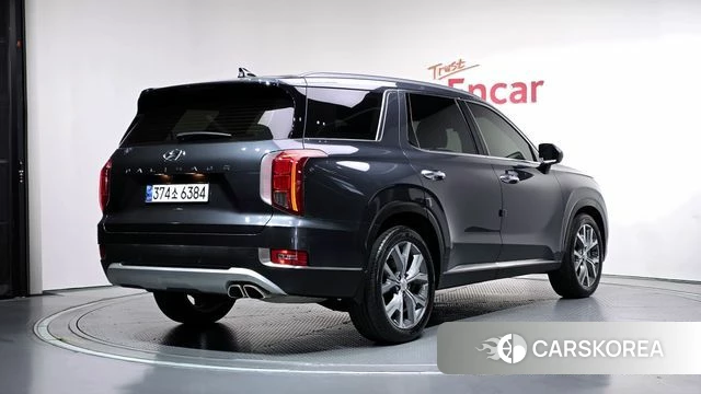 Hyundai Palisade id 4936278 из Кореи 12
