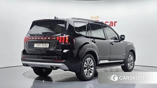 Kia Mohave Master id 4344941 из Кореи 12