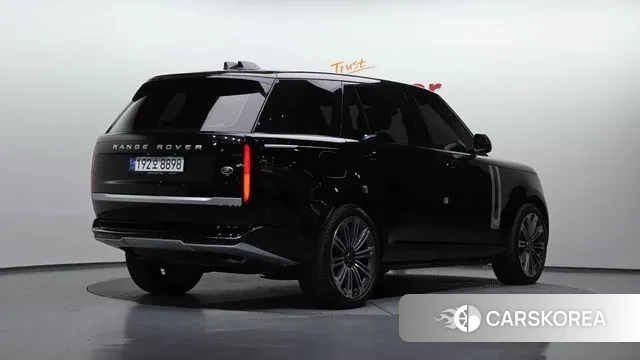 Land Rover Range Rover 5th Generation id 3426636 из Кореи 12