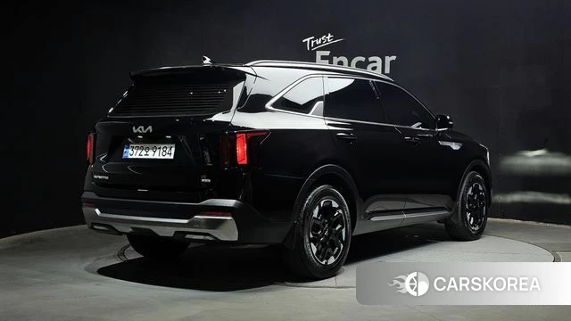 Kia The New Sorento 4th Generation id 4243239 из Кореи 12
