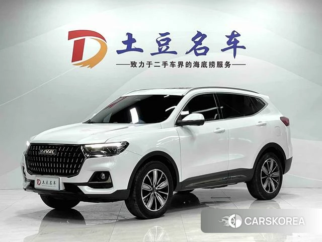 Haval H6 id 3983463 из Китая 12