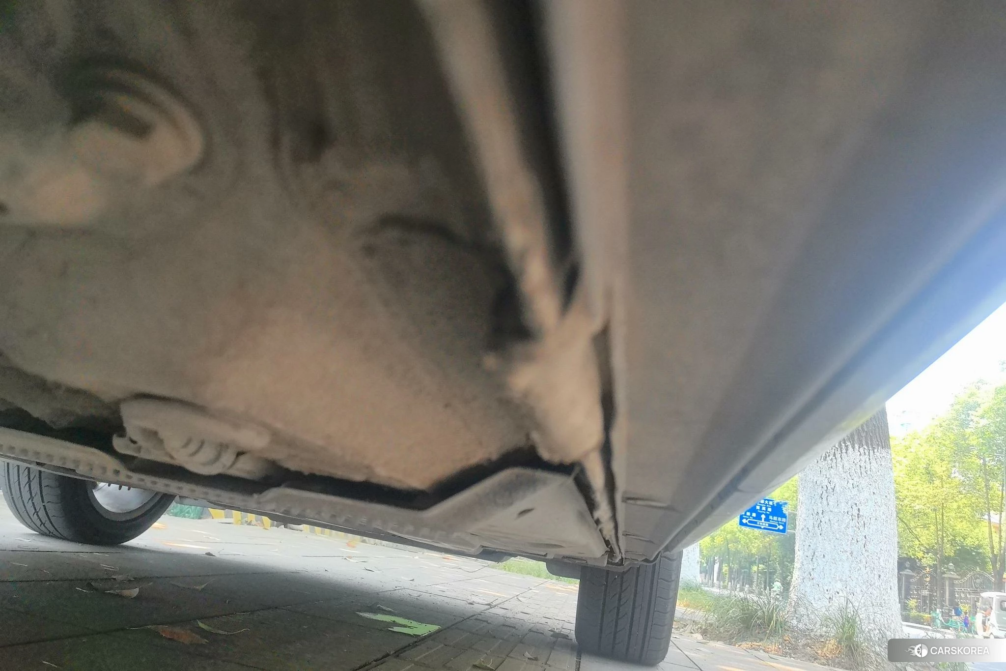 Audi Q2L id 4441175 из Китая 9