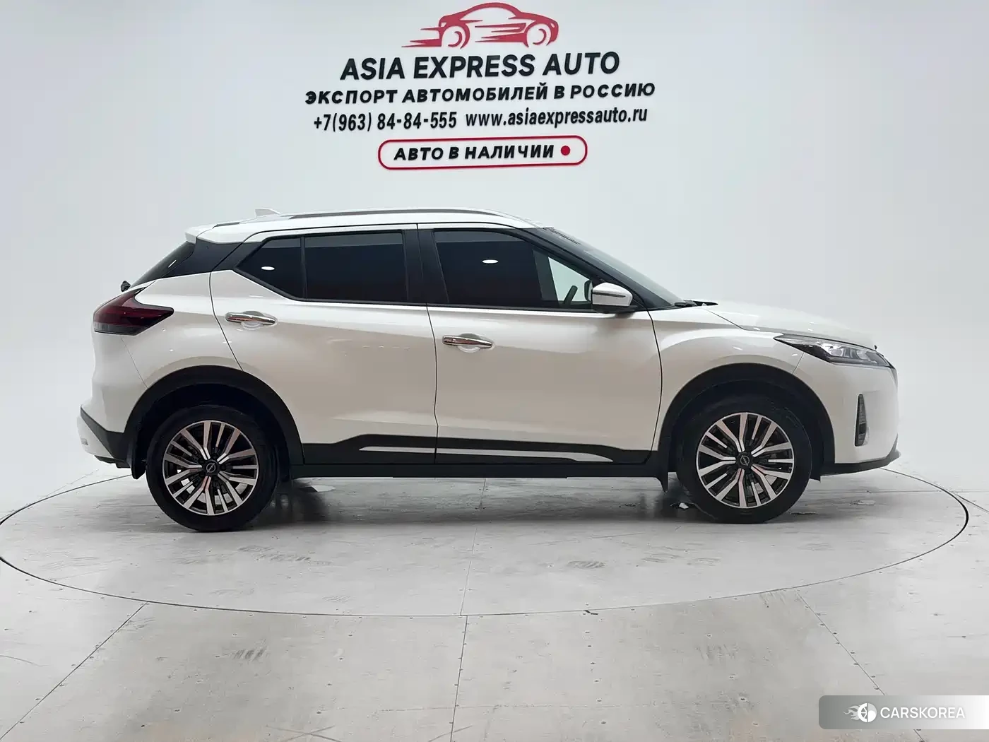 Nissan Kicks id 4546001 из Китая 12