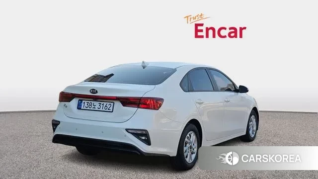 Kia Come New K3 id 3385330 из Кореи 12