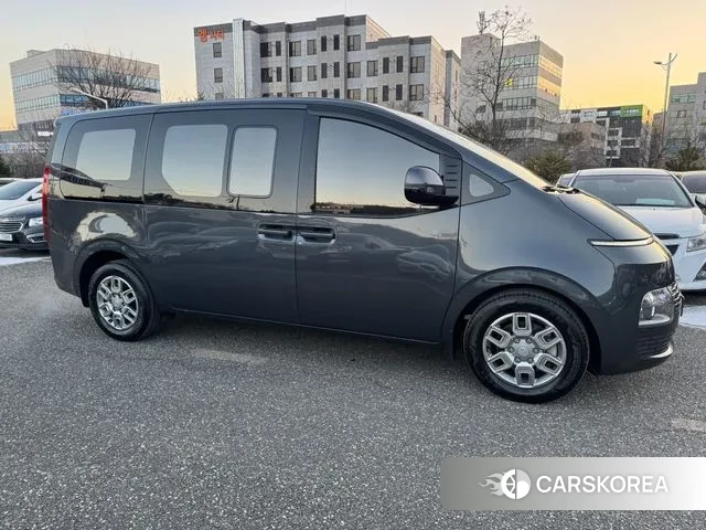 Hyundai Staria id 3577548 из Кореи 12