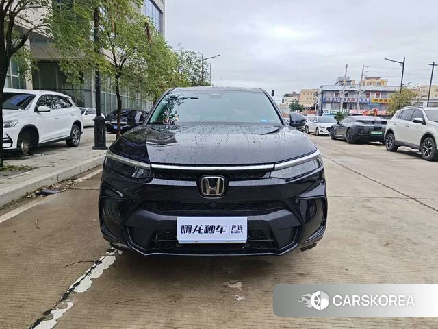 Honda Hao Ying 2026 Синий из Китая, фото 2