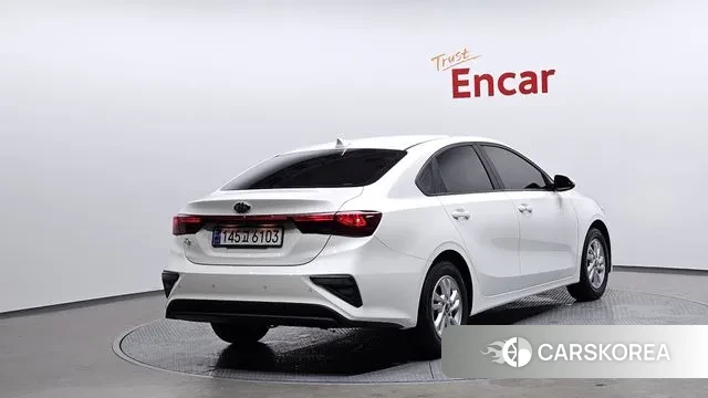 Kia Come New K3 id 3165803 из Кореи 12