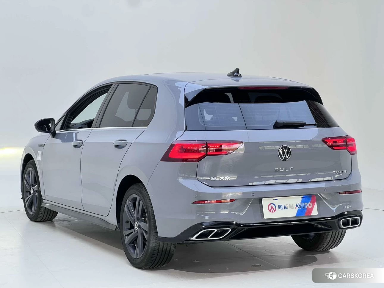 Volkswagen Golf id 4420920 из Китая 12