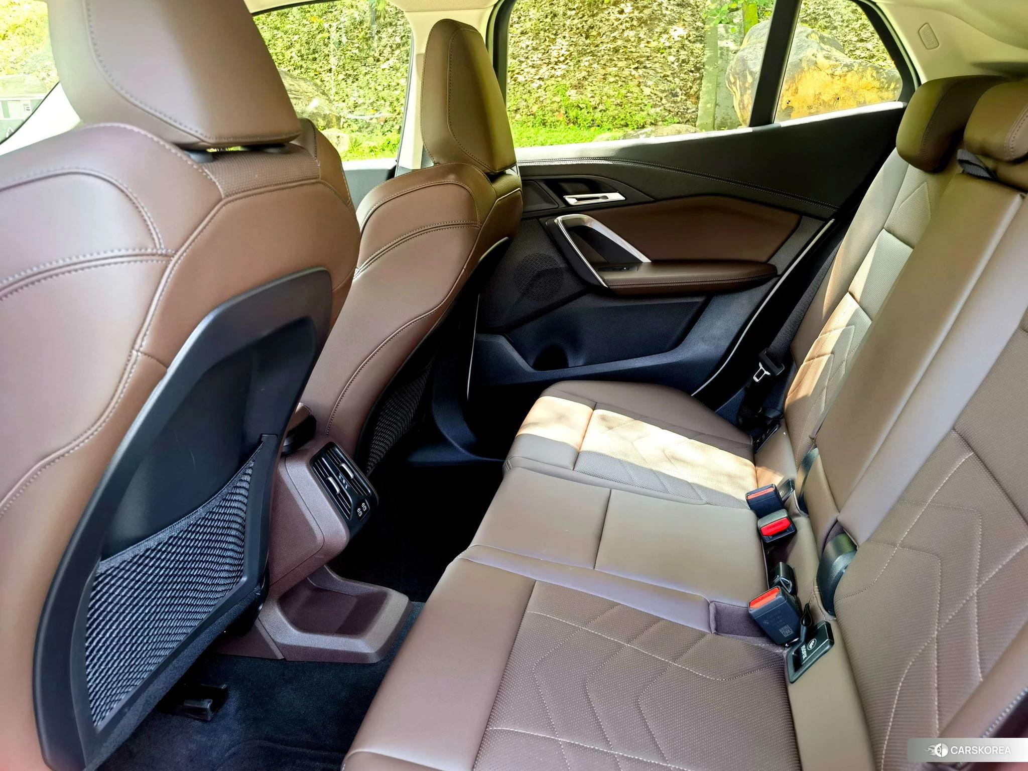 BMW X2 (import) id 4407390 из Китая 7