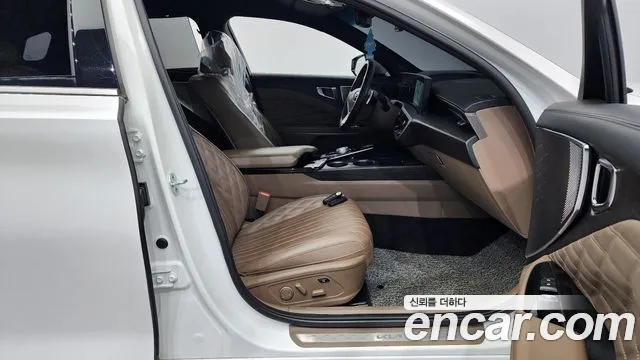 Kia K8 id 2668593 из Кореи 12