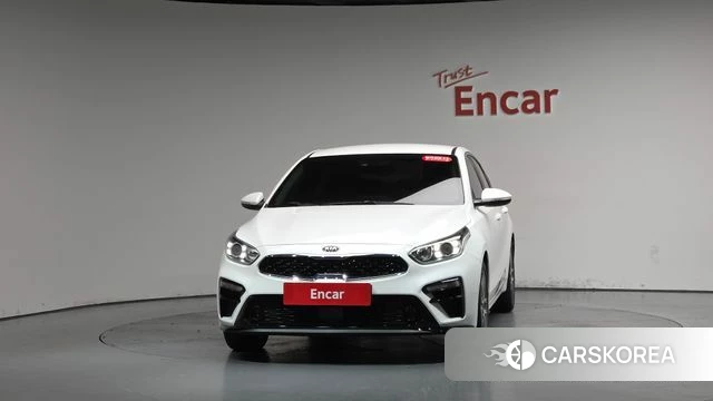 Kia Come New K3 id 4586961 из Кореи 12