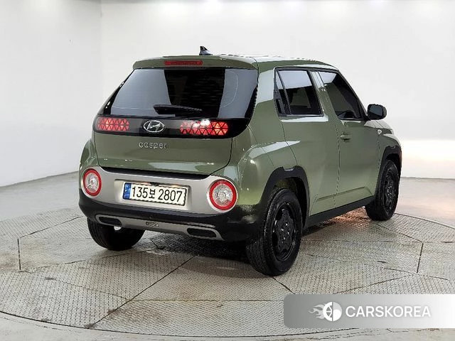 Hyundai Casper id 4488813 из Кореи 12