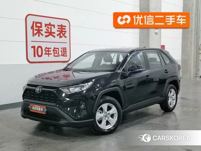 Toyota RAV4 Rongfang id 4314299 из Китая 12