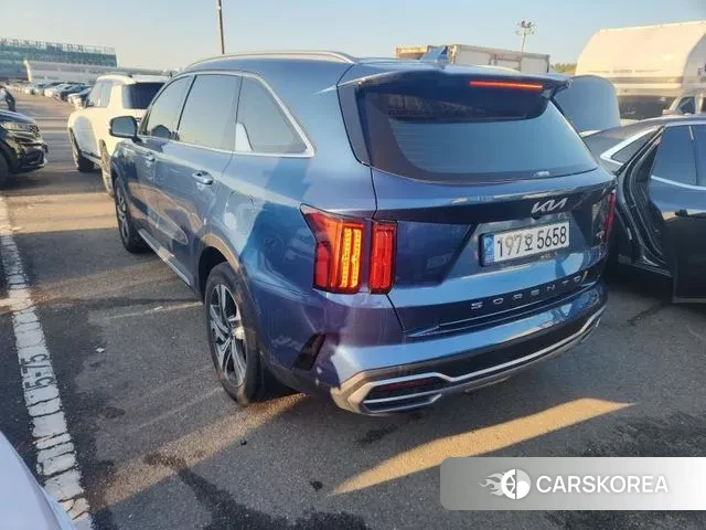 Kia Sorento 4th Generation id 3468255 из Кореи 11