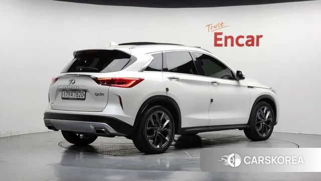 Infiniti QX50 (P71A) id 3000126 из Кореи 12