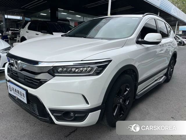 Honda Hao Ying id 4279130 из Китая 11