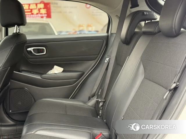 Honda Binzhi id 4307798 из Китая 12