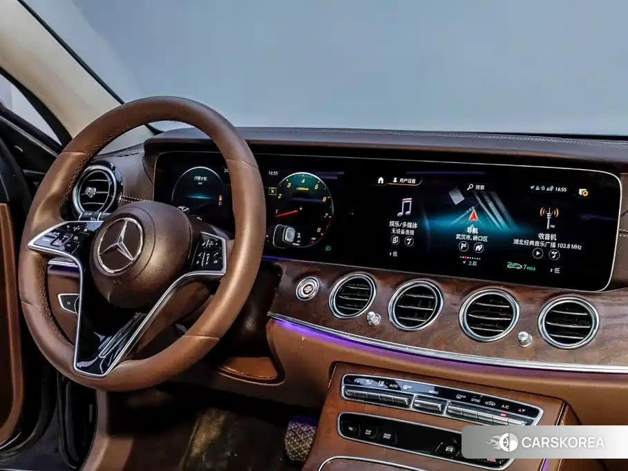 Mercedes-Benz E-Class id 4634719 из Китая 12