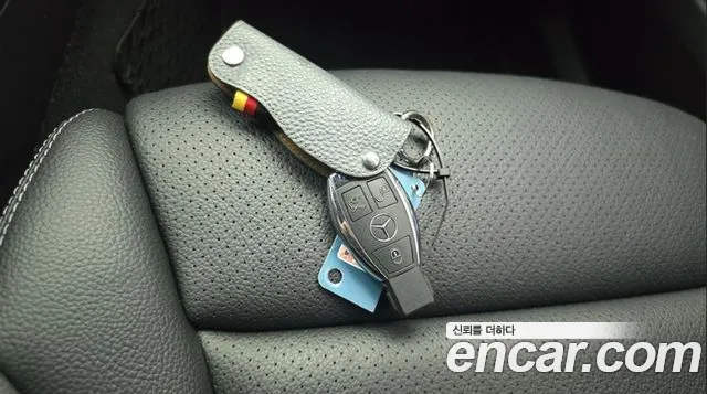 Mercedes-Benz GLC-Class X253 id 2761253 из Кореи 12