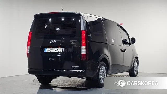 Hyundai Staria id 3621012 из Кореи 12