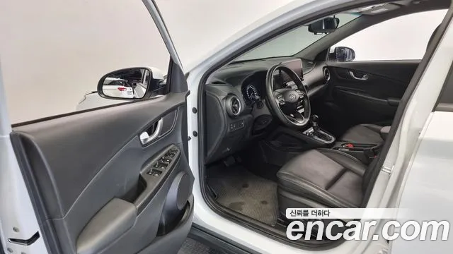 Hyundai The New Kona id 2647067 из Кореи 12