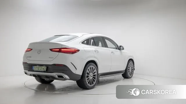 Mercedes-Benz GLE-Class W167 id 3523160 из Кореи 12