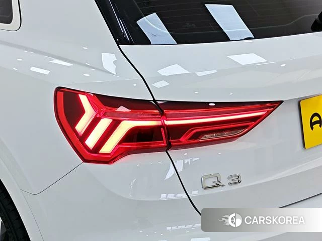 Audi Q3 id 4291231 из Китая 12