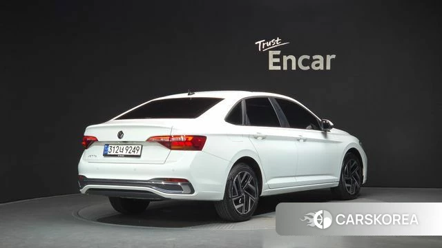 Volkswagen 7th Generation of Jetta id 4665108 из Кореи 12