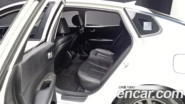 Kia The New K5 2nd generation id 2681912 из Кореи 12