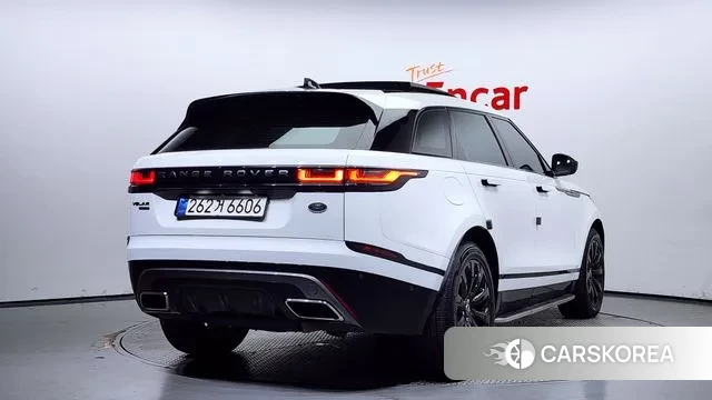 Land Rover Range Rover Velar id 3013985 из Кореи 12