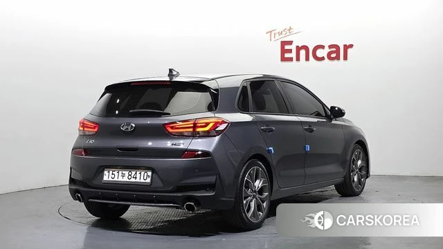 Hyundai i30 (PD) id 4180251 из Кореи 12