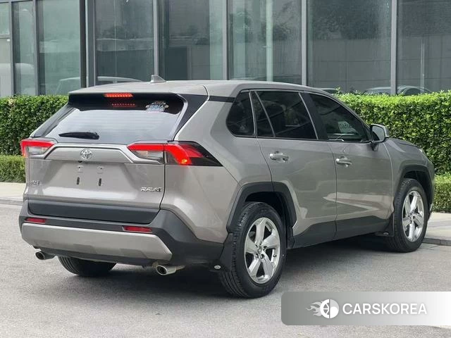 Toyota RAV4 Rongfang id 4394088 из Китая 7
