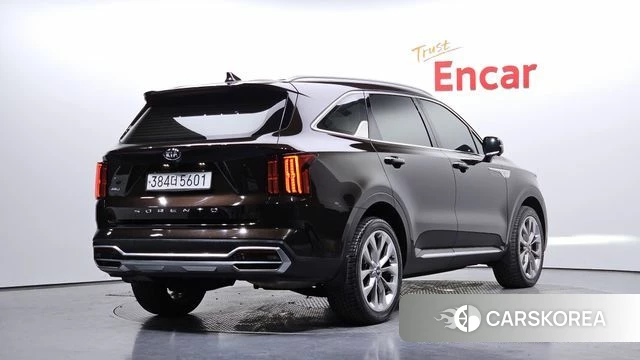 Kia Sorento 4th Generation id 3916584 из Кореи 12