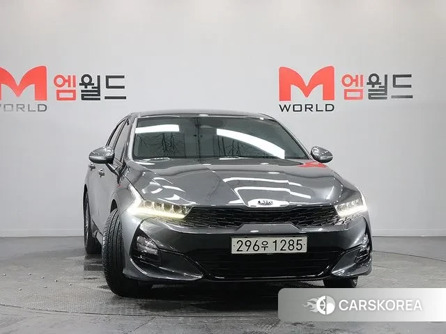 Kia K5 3rd generation id 3059664 из Кореи 12