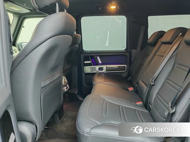 Mercedes-Benz G-class id 4239392 из Китая 12