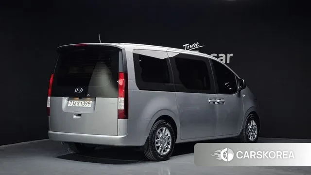 Hyundai Staria id 3518597 из Кореи 12