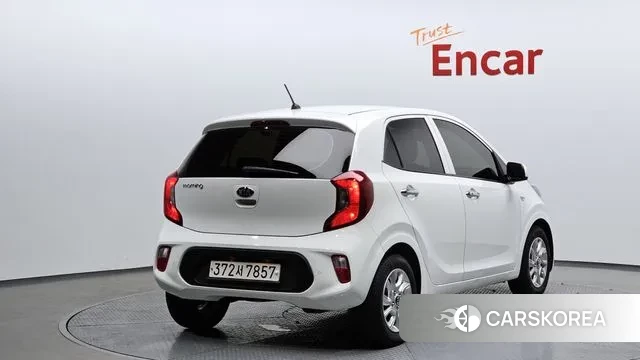 Kia All New Morning (JA) id 3055070 из Кореи 12